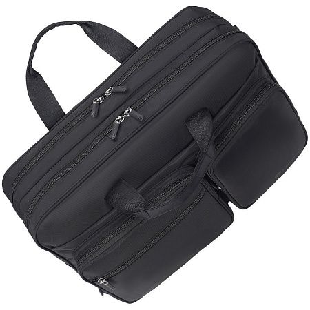 Сумка для ноутбука L267, черная