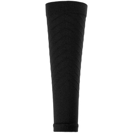 Гетры спортивные Veloxi, черные, размер L