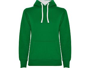 Толстовка с капюшоном «Urban» женская