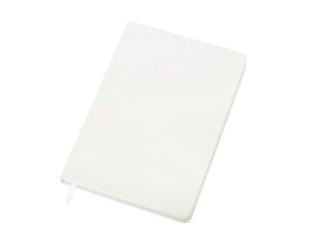 Бизнес-блокнот А5 «C2» soft-touch