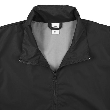 Ветровка Kivach, черная, размер S