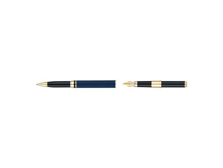 Ручка 2 в 1 шариковая и перьевая «Combi Pen»