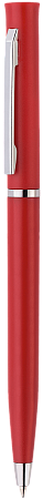 Ручка EUROPA Красная 2023.03