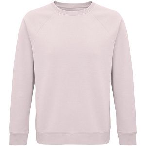 Свитшот унисекс Space, розовый, размер 3XL