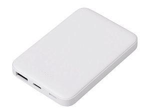 Внешний аккумулятор «Simp», 5000 мАч