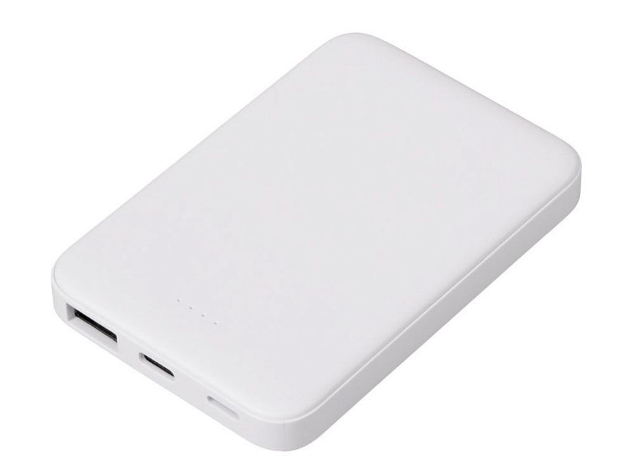 Внешний аккумулятор «Simp», 5000 мАч