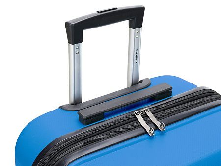 Чемодан «В Отпуск», 62 л