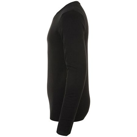 Пуловер мужской Glory Men, черный, размер S