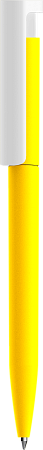 Ручка CONSUL SOFT Желтая 1064.04