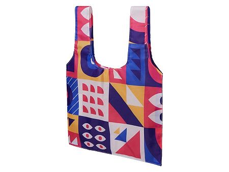 Сумка для шопинга с возможностью полноцветной печати