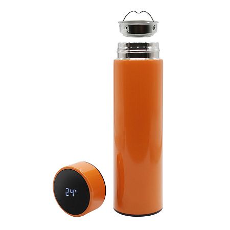 Термос Reactor с датчиком температуры