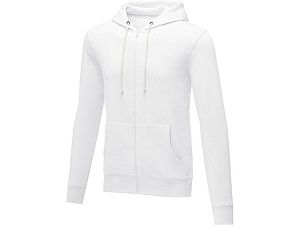 Толстовка на молнии «Theron» мужская