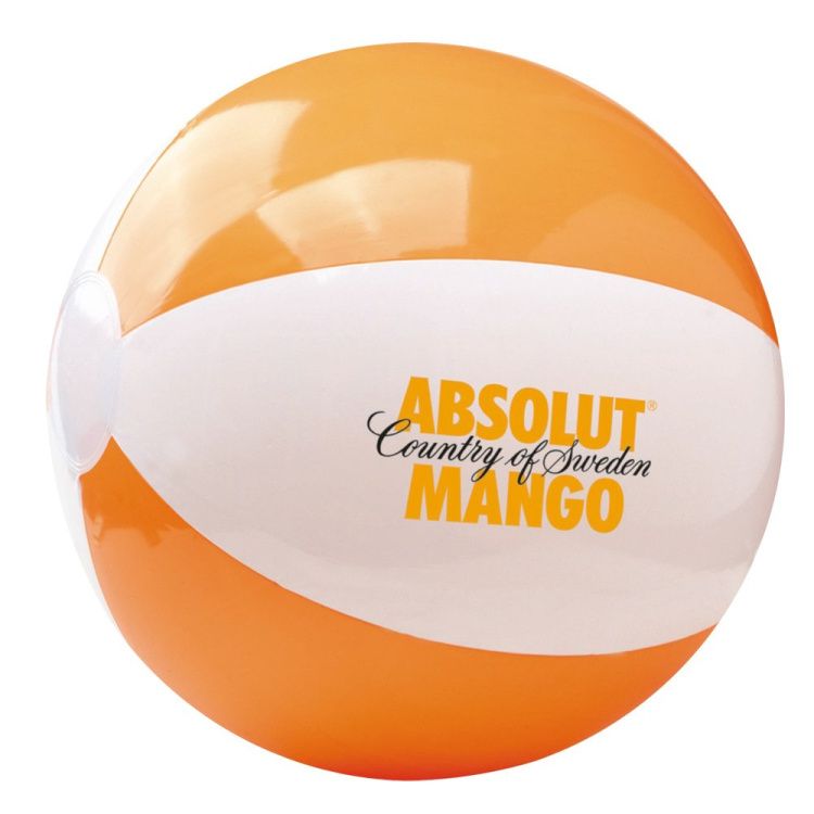 Мячи надувные