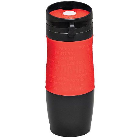 Термокружка  "Удача"