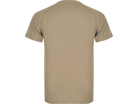 Спортивная футболка «Montecarlo» мужская