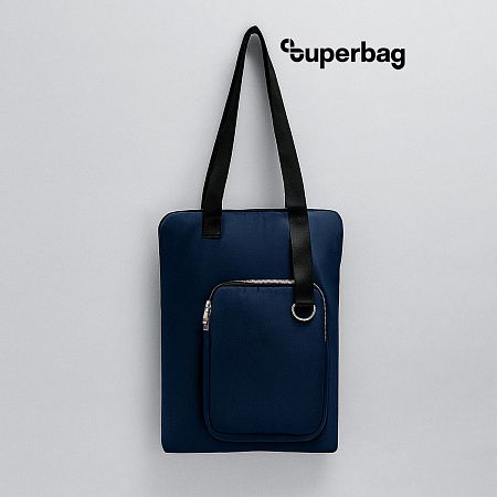 Шоппер Superbag Pocket