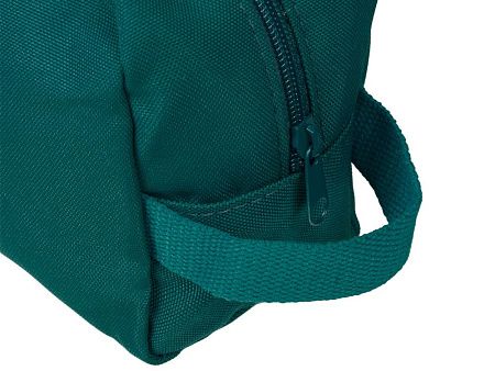 Косметичка из переработанной ткани «Lia»