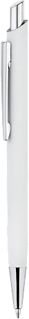 Ручка ELFARO SOFT Белая 3053.07