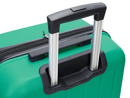 Чемодан «В Отпуск», 37 л