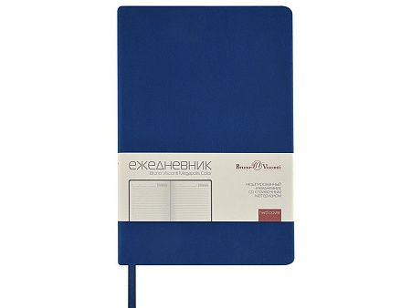 Ежедневник А5 «Megapolis Color New» soft-touch