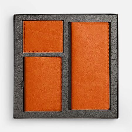 Набор Petrus Trio, оранжевый