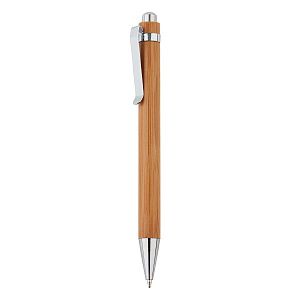 Ручка Bamboo из бамбука