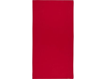 Полотенце спортивное «Lucas» из переработанного полиэстера, 50х100 см