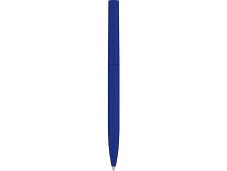 Ручка металлическая шариковая «Bright F Gum» soft-touch