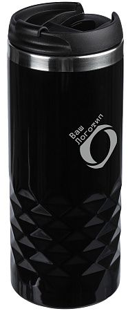 Подарочный набор "Авто эксперт": набор инструментов, термостакан, аксессуар с ароматизатором