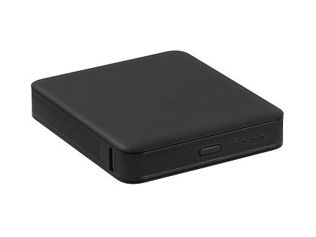 Внешний аккумулятор «Brick 5» с быстрой зарядкой PD, 5000 мАч