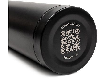 Термос Relaxika «101», 1 л