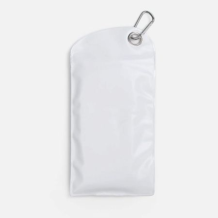 Охлаждающее полотенце Baffin, серое