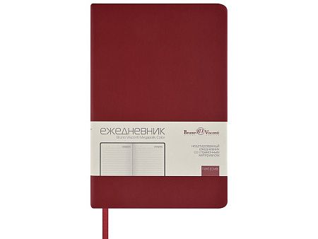 Ежедневник А5 «Megapolis Color New» soft-touch