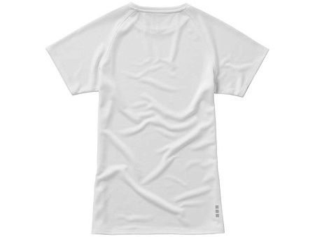 Футболка "Niagara" женская под нанесение