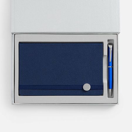 Набор Nova, синий