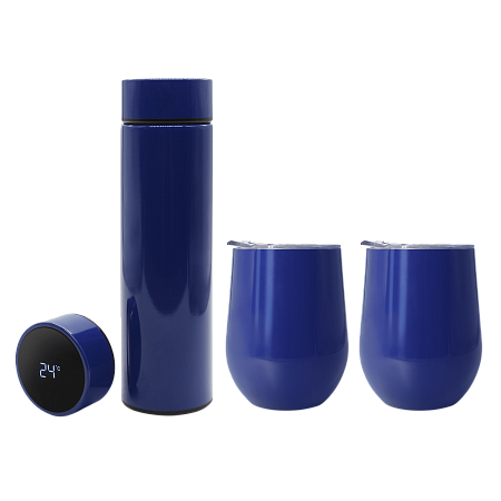 Набор Hot Box C2