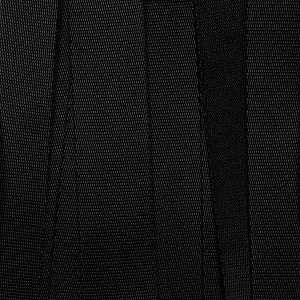 Стропа текстильная Fune 35 XL, черная, 160 см