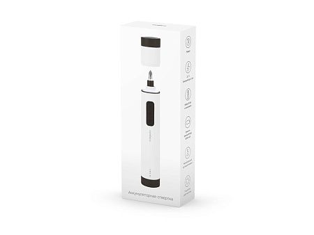 Отвертка аккумуляторная «MyKit S1»