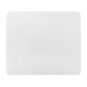 Коврик для мыши GLIDE S, 26*21*0,3см, белый