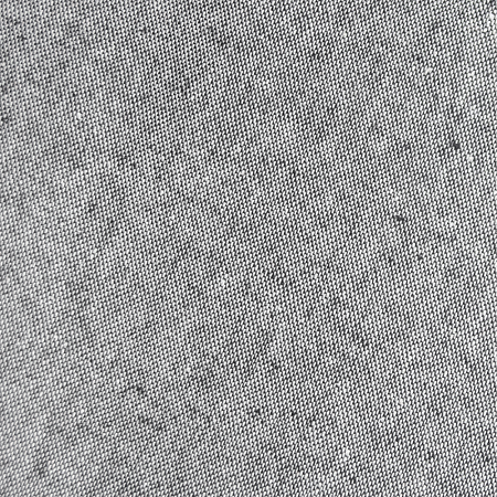 Сумка из переработанного хлопка Caravan Recycled Melange 140, плотность 140 г/м2, серая