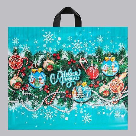 Подарочный набор «Зимние радости»