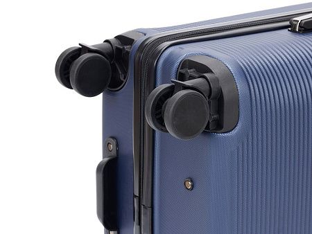 Чемодан «ONEGO», 69 л