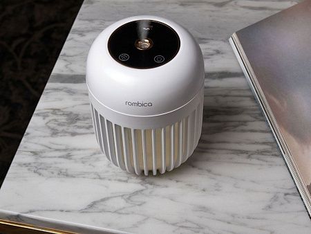 Портативный увлажнитель воздуха «Vita»