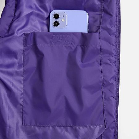 Жилет Kama, фиолетовый, размер M