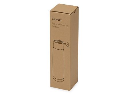 Термобутылка «Grace», 320 мл