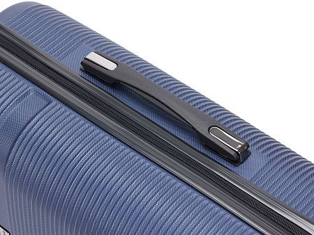 Чемодан «ONEGO», 46 л