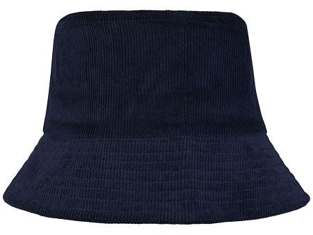 Панама «Howson» из переработанного вельвета