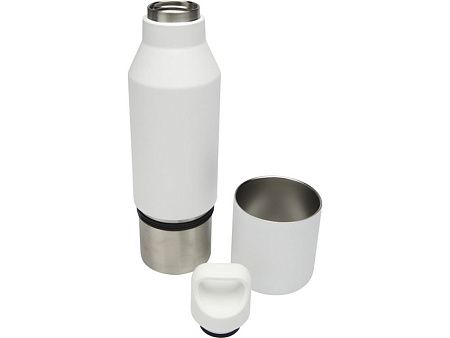 Изолированная бутылка из переработанной нержавеющей стали «Odessy»