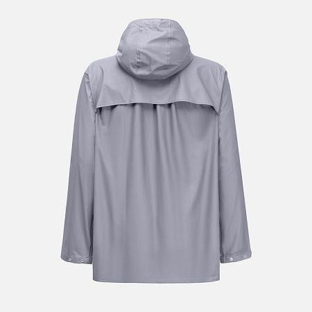 Парка R4, серая, размер M/L