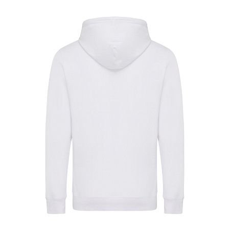 Худи Iqoniq Rila из переработанного хлопка AWARE™, унисекс, 280 г/м²